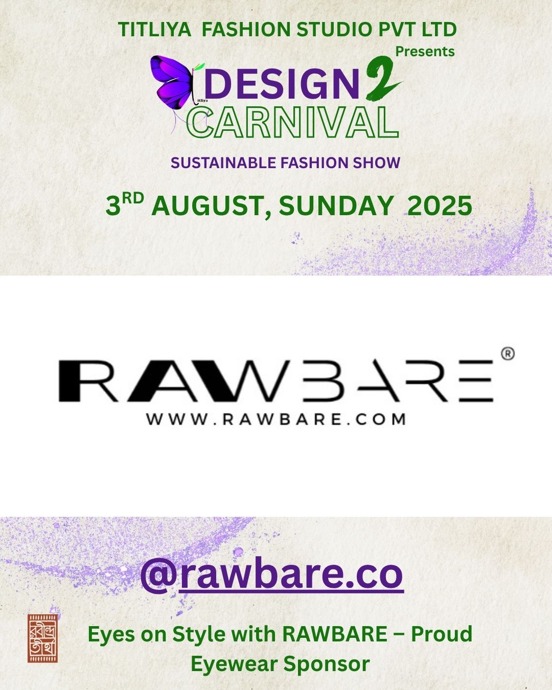 RAWBARE